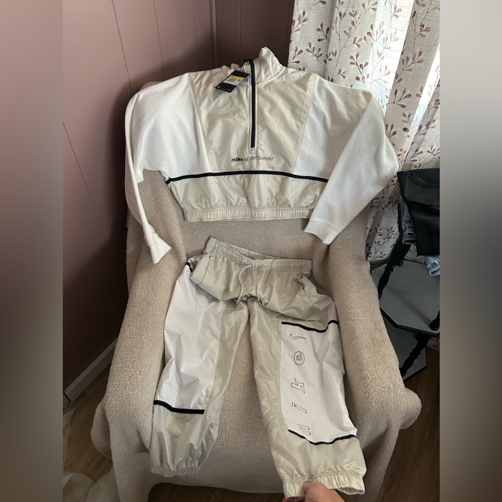 Nike Two Piece Set